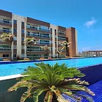 Vg Fun Beach Front Apartamentos