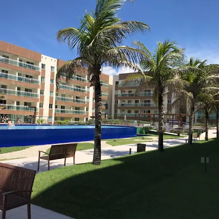 Apartamento Vg Fun Front *