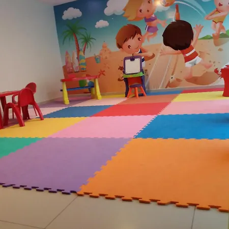 Vg Fun Front Apartamento Fortaleza (Ceara)