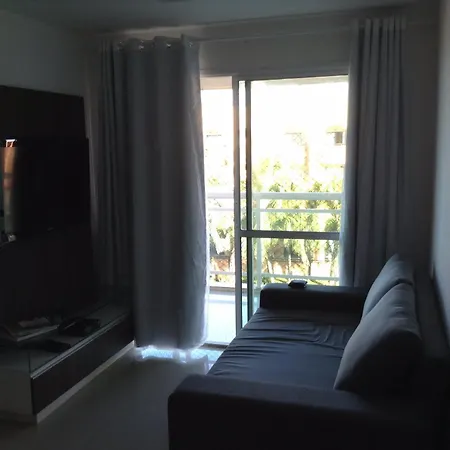 Apartamento Vg Fun Front