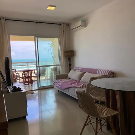 Vg Fun Front Apartamento
