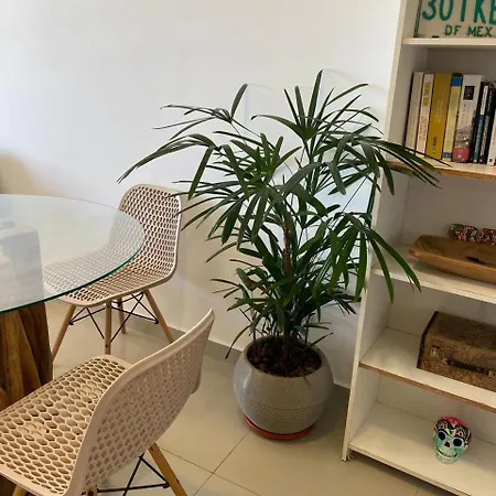Apartamento Vg Fun Front