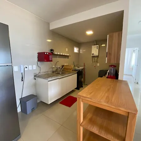 Apartamento Vg Fun Front *