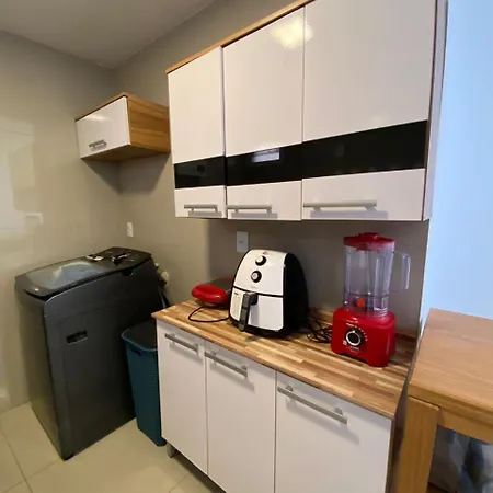 Vg Fun Front Apartamento Fortaleza (Ceara)