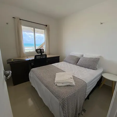 Apartamento Vg Fun Front Fortaleza (Ceara)