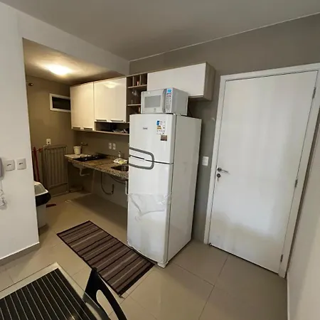 Vg Fun Front Apartamento