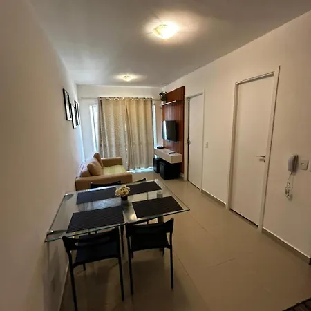 Apartamento Vg Fun Front *