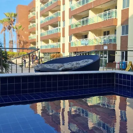Vg Fun Front Apartamento Fortaleza (Ceara)