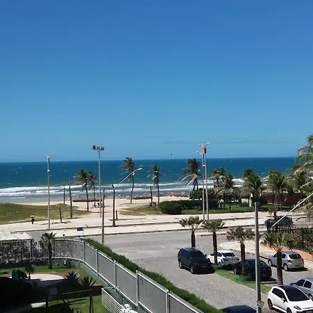 Apartamento Vg Fun Front Fortaleza (Ceara)