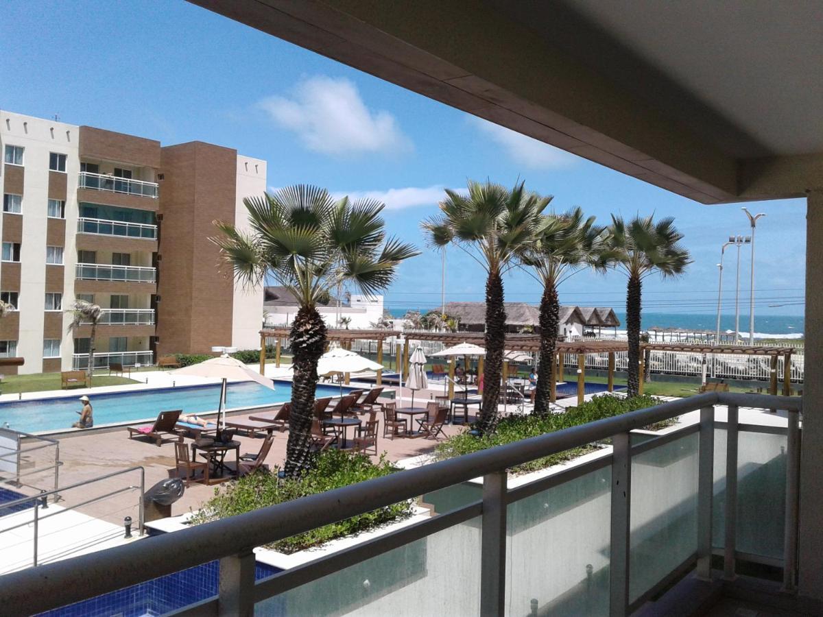 Apartment Vg Fun Front Fortaleza (Ceara)