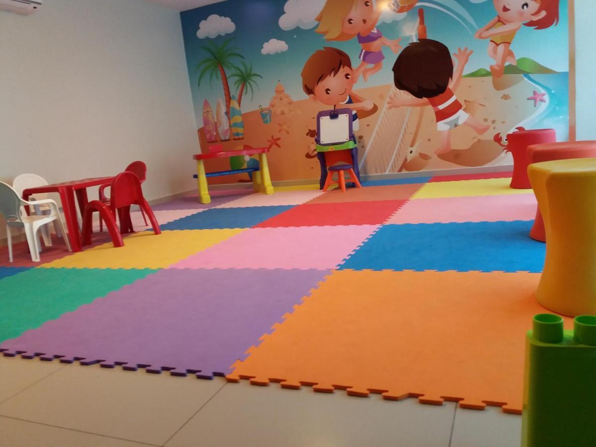 Vg Fun Front Apartment Fortaleza (Ceara)