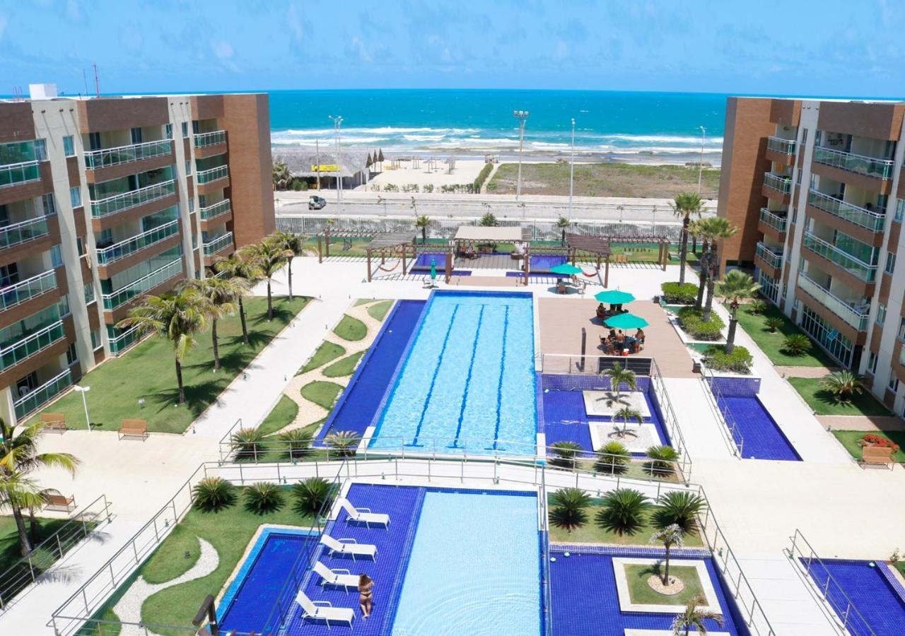 Apartment Vg Fun Front Fortaleza (Ceara)