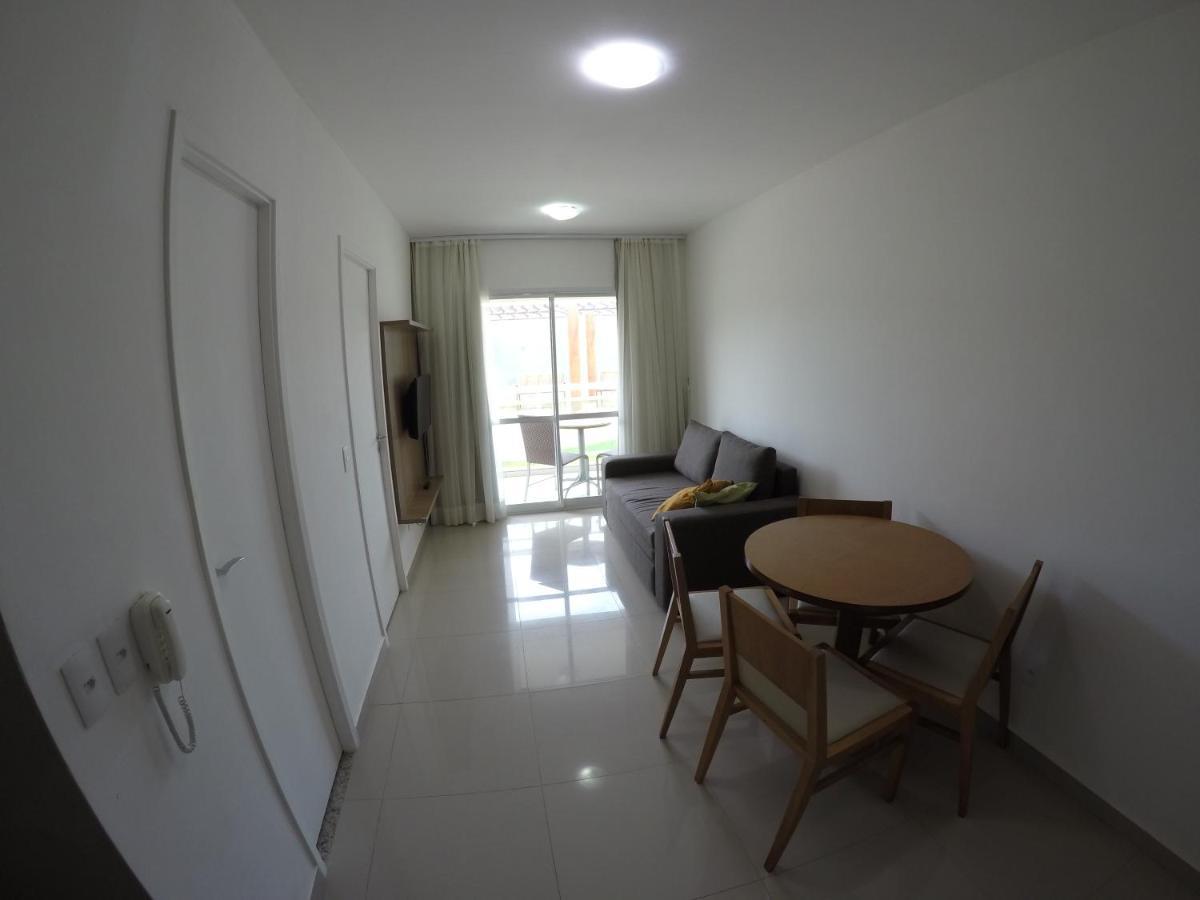 Apartment Vg Fun Front Fortaleza (Ceara)