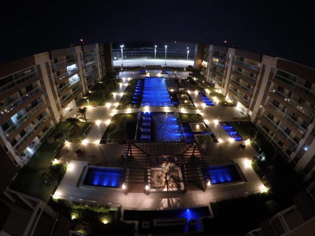 Vg Fun Front Apartment Fortaleza (Ceara)