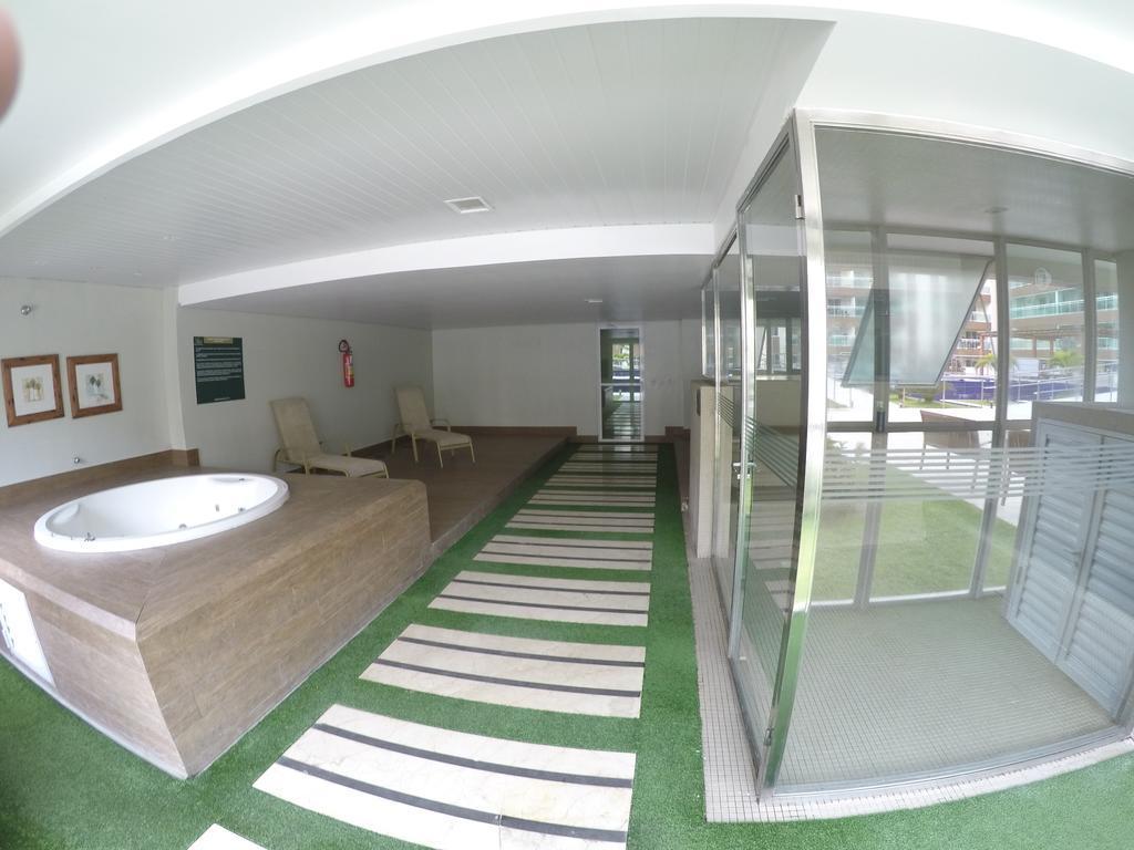 Apartamento Vg Fun Front