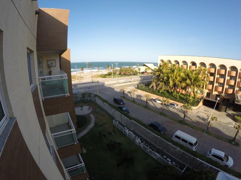 Vg Fun Front * Fortaleza (Ceara)