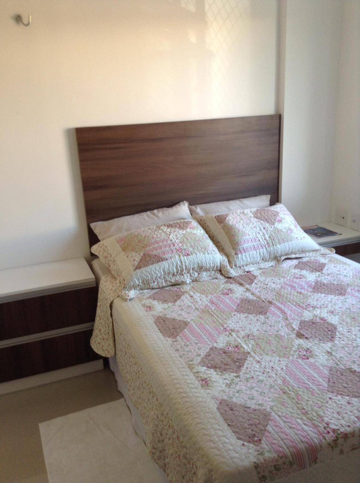 Apartment Vg Fun Front Fortaleza (Ceara)