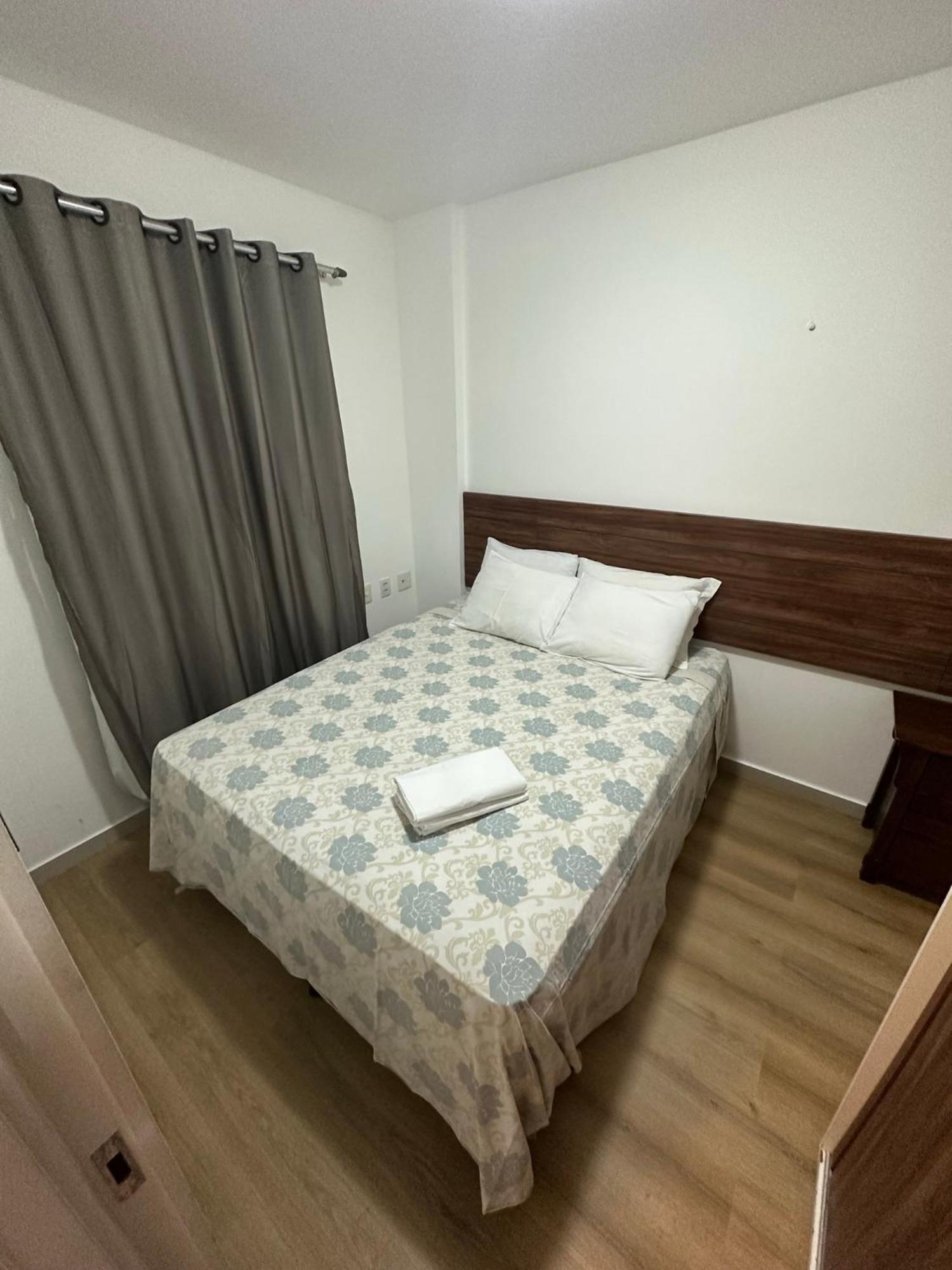 Vg Fun Front Apartment