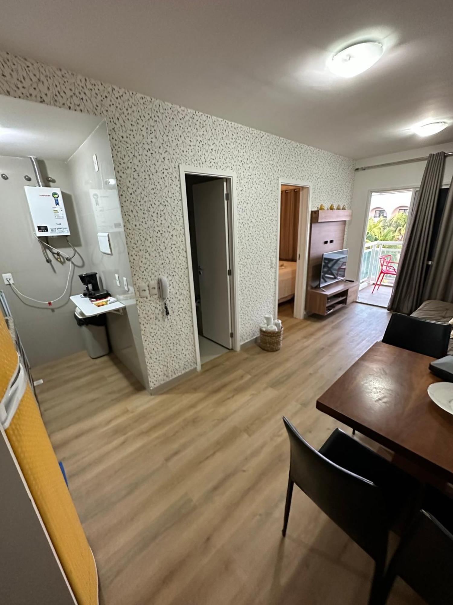Vg Fun Front Apartment