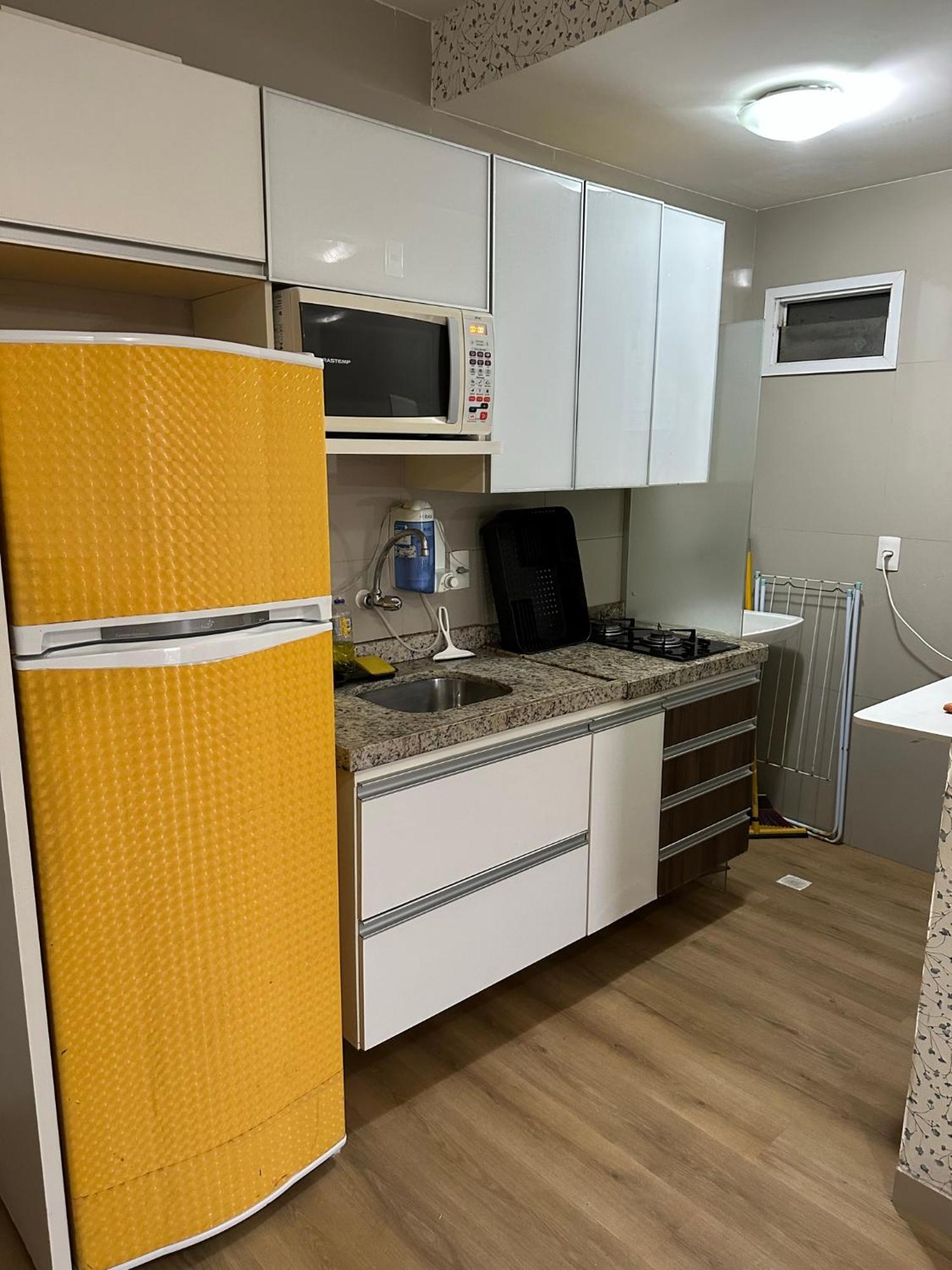 Apartment Vg Fun Front Fortaleza (Ceara)