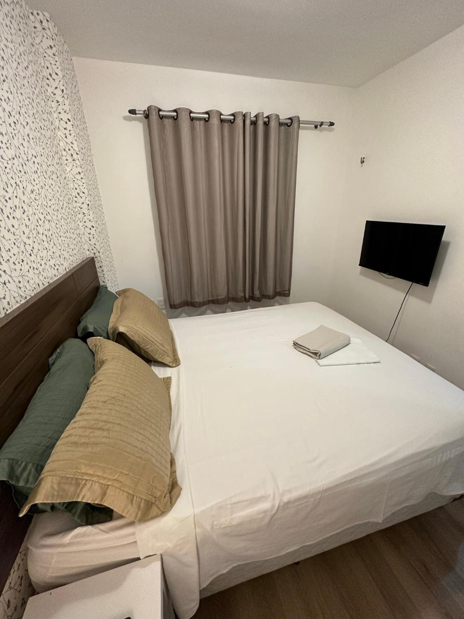 Apartment Vg Fun Front Fortaleza (Ceara)