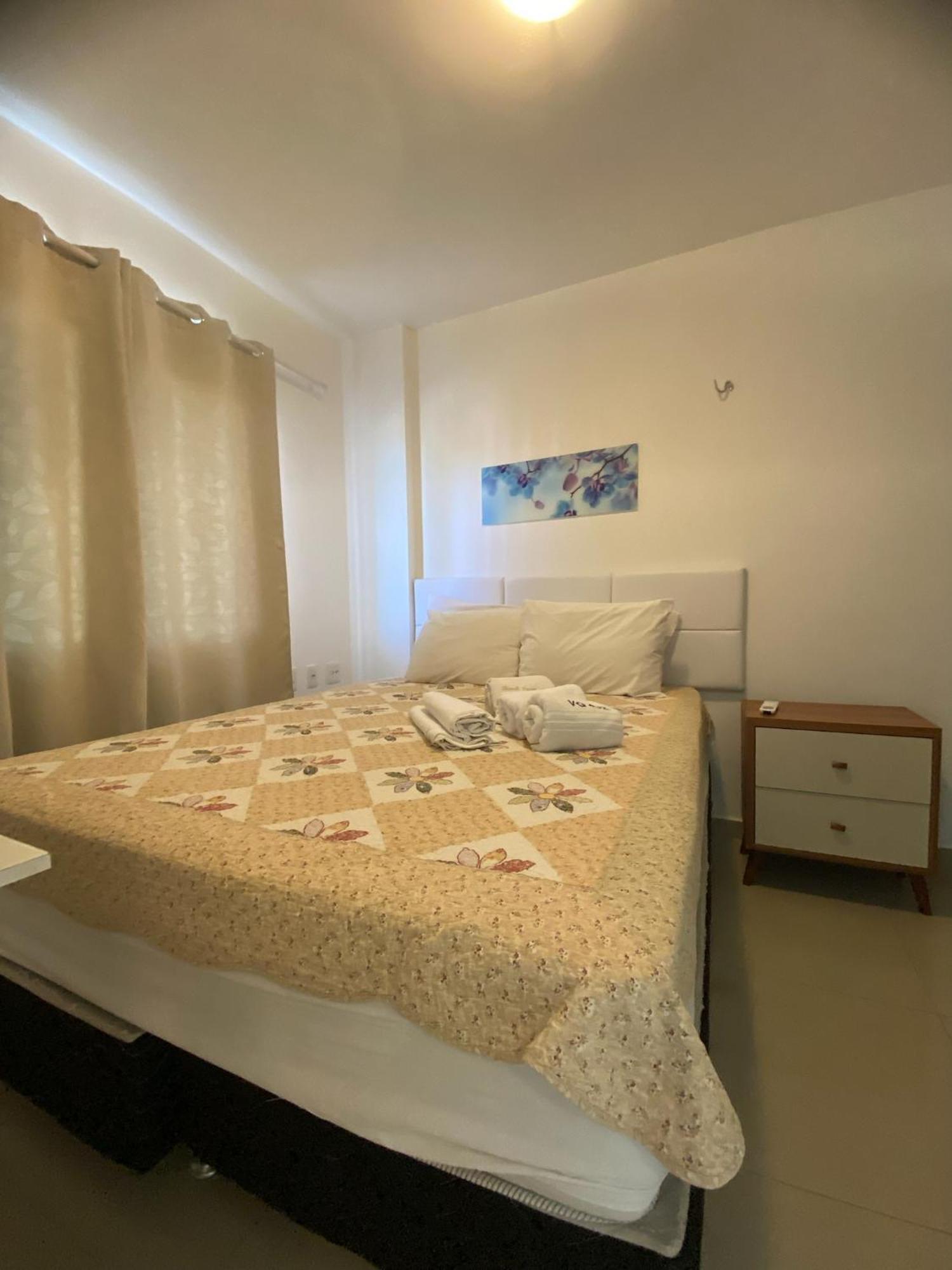 Vg Fun Front Apartment
