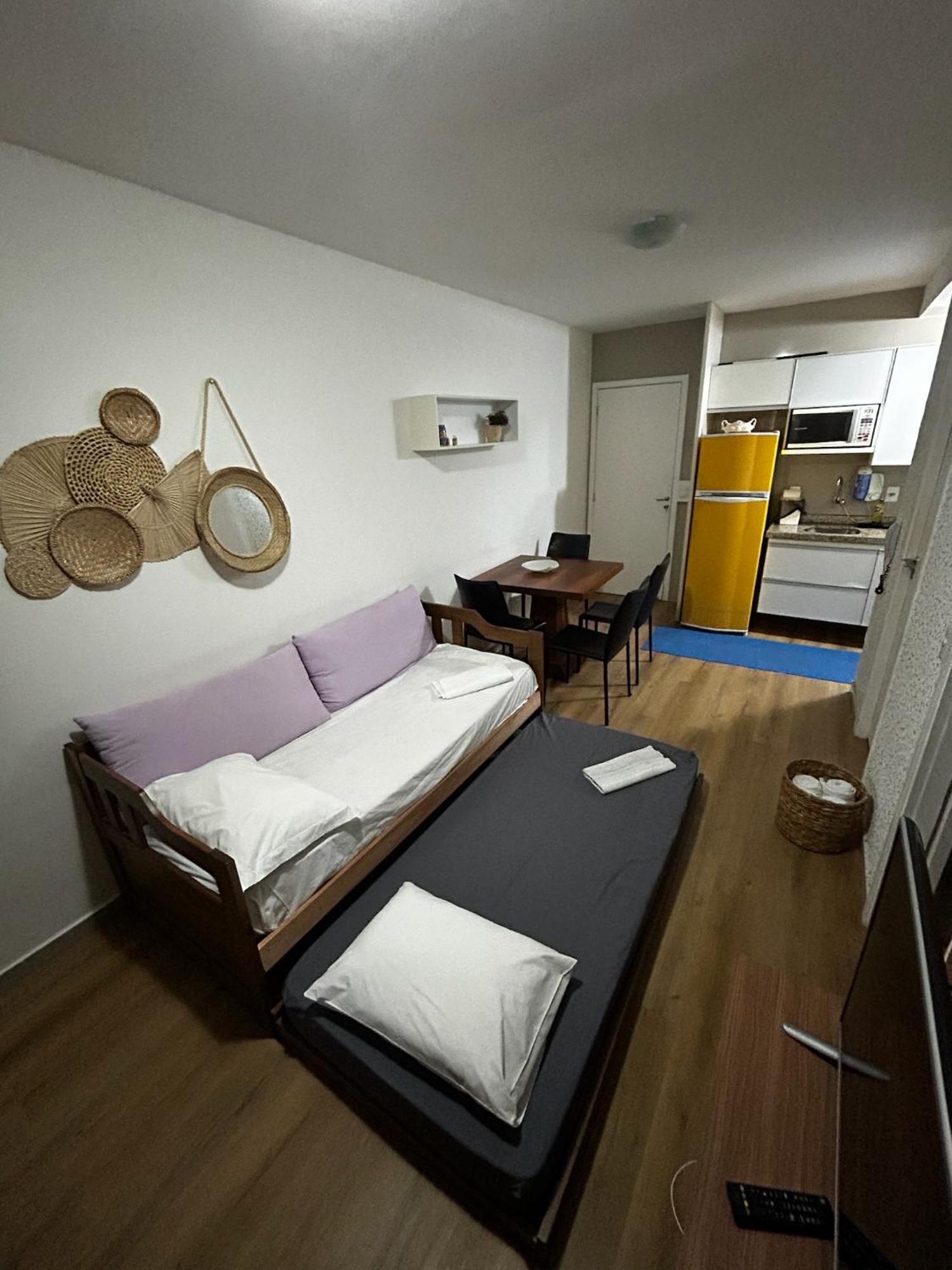 Vg Fun Front Apartment Fortaleza (Ceara)