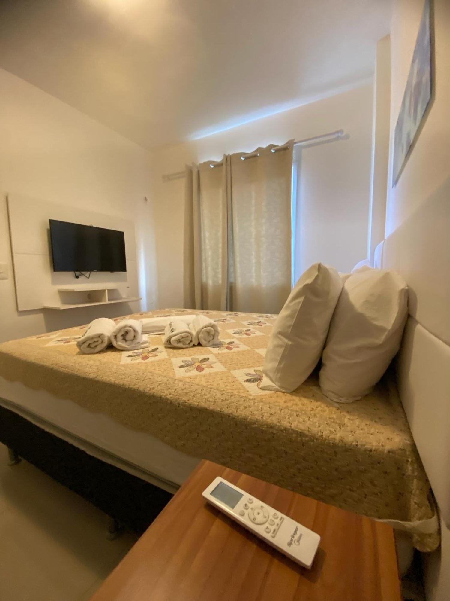 Vg Fun Front Apartment Fortaleza (Ceara)