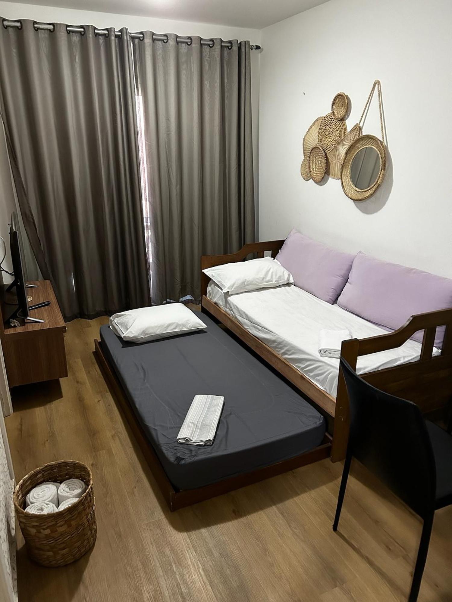 Vg Fun Front Apartment *