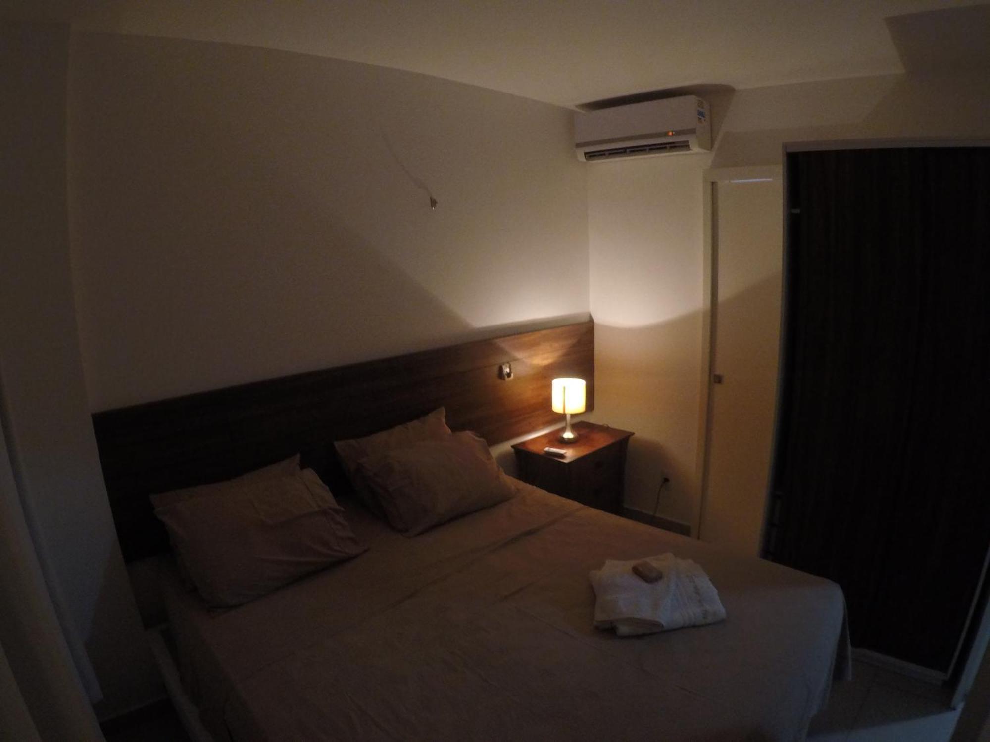 Vg Fun Front Apartment Fortaleza (Ceara)