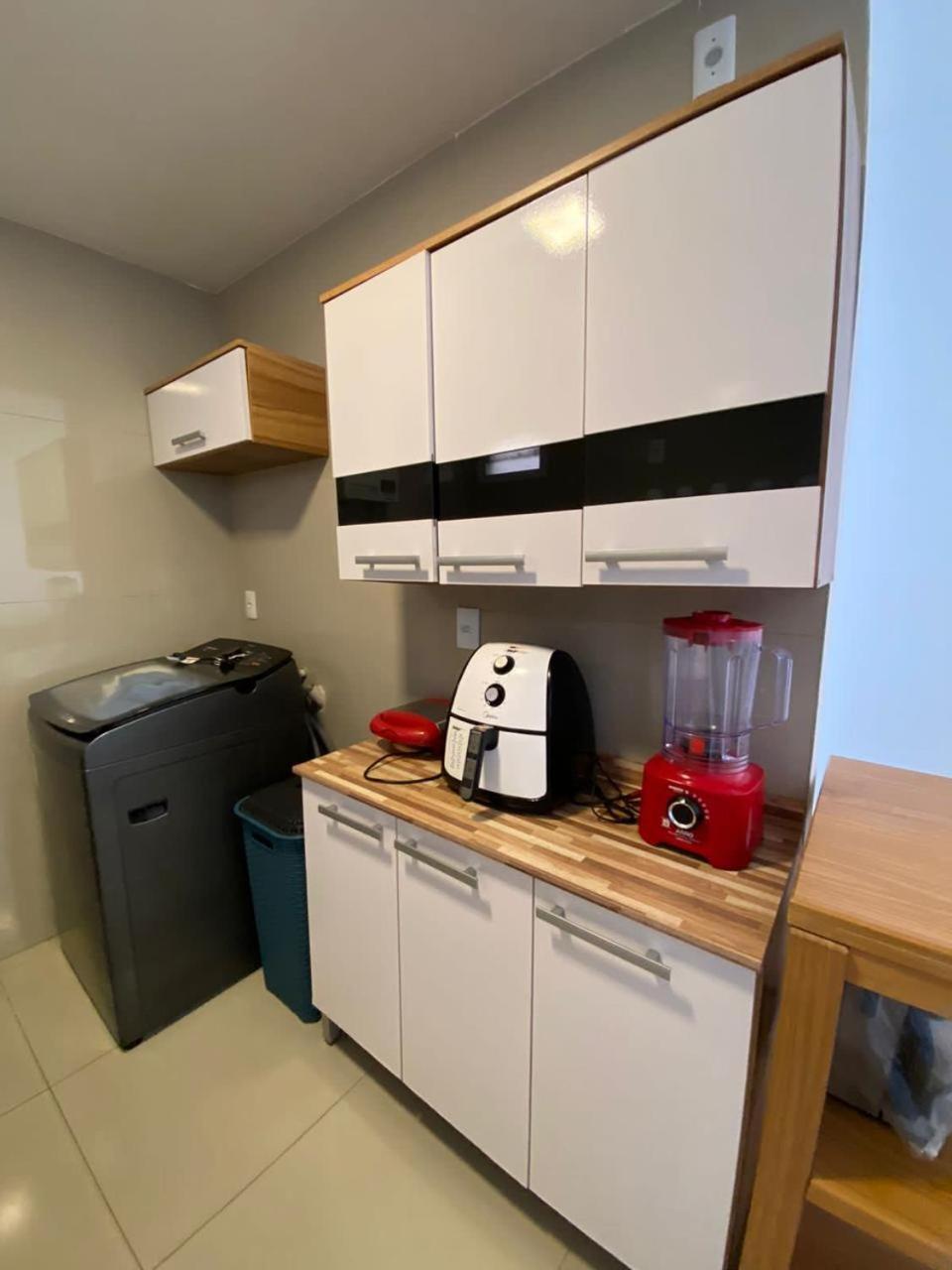 Vg Fun Front Apartment Fortaleza (Ceara)