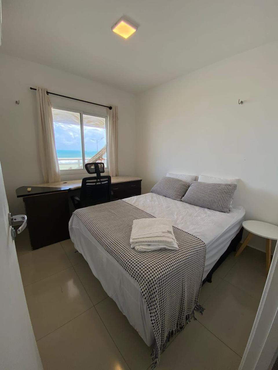 Apartment Vg Fun Front Fortaleza (Ceara)