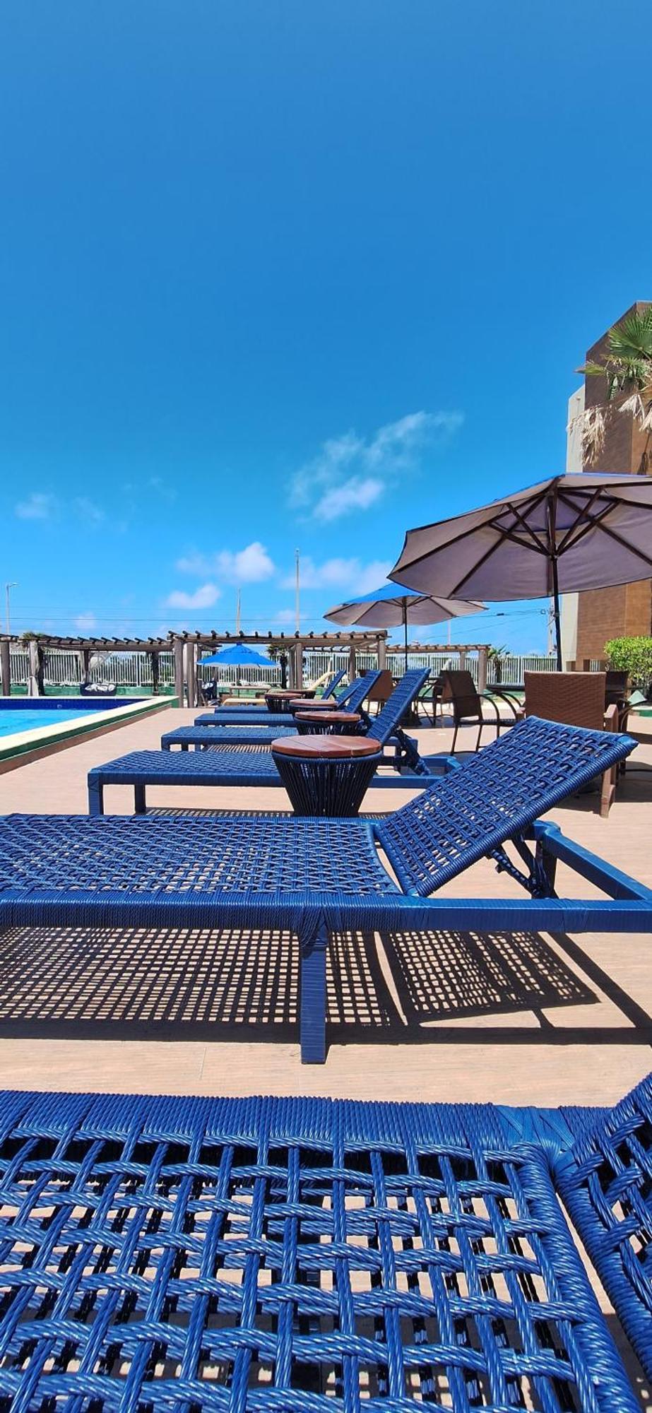 Vg Fun Front Apartment Fortaleza (Ceara)