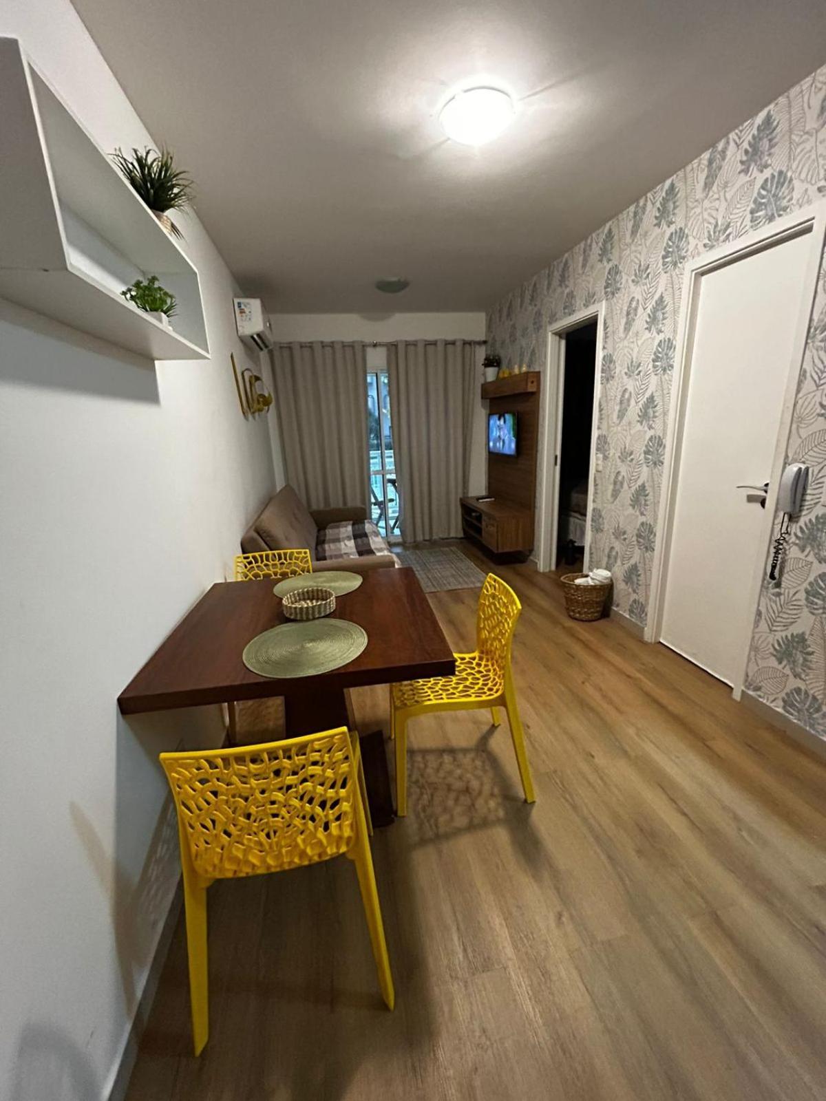 Vg Fun Front Apartment Fortaleza (Ceara)
