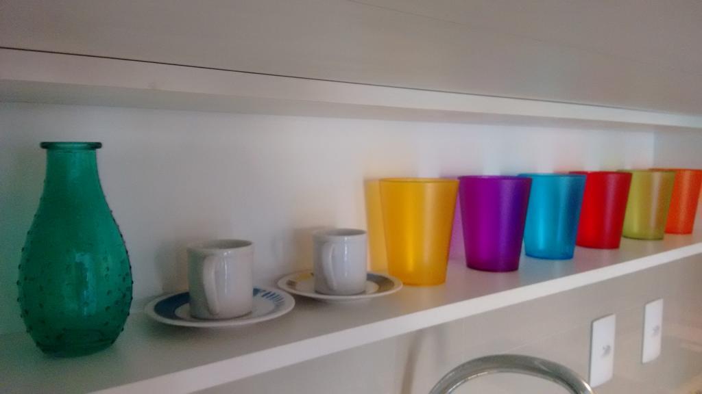Apartment Vg Fun Front Fortaleza (Ceara)