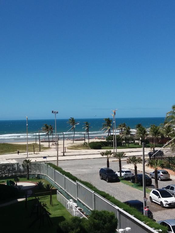 Apartamento Vg Fun Front Fortaleza (Ceara)