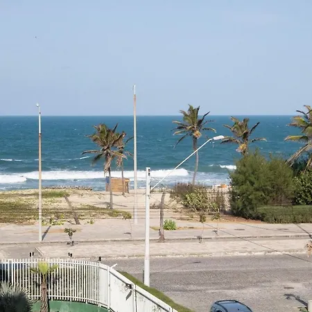 Vg Fun Front Apartamento *
