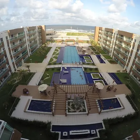 Apartamento Vg Fun Front *