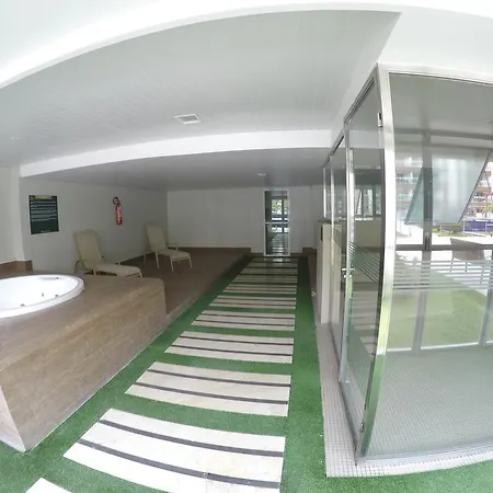 Apartamento Vg Fun Front