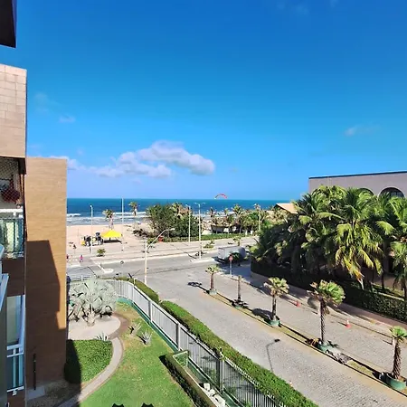 Apartamento Vg Fun Front Fortaleza (Ceara)
