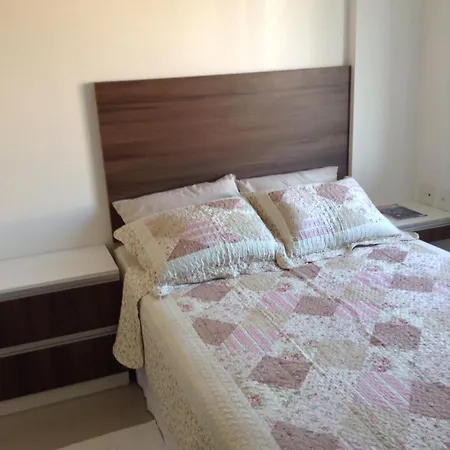 Apartamento Vg Fun Front Fortaleza (Ceara)