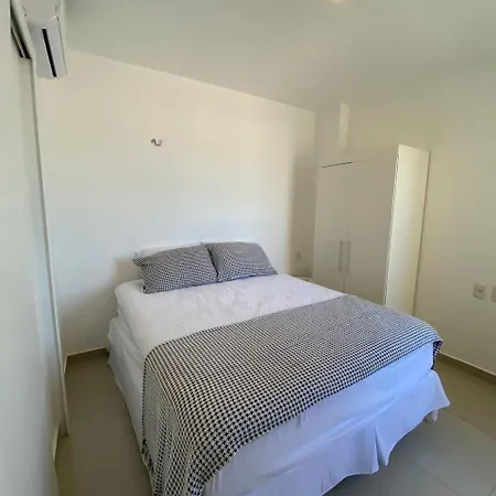Vg Fun Front Apartamento *