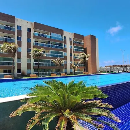 Apartamento Vg Fun Front