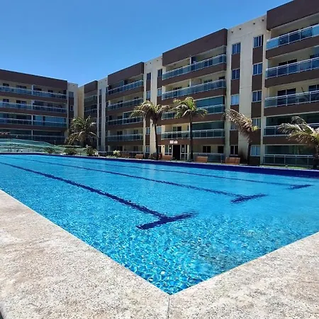 Apartamento Vg Fun Front Fortaleza (Ceara)