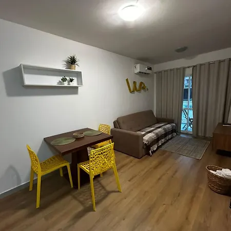 Apartamento Vg Fun Front