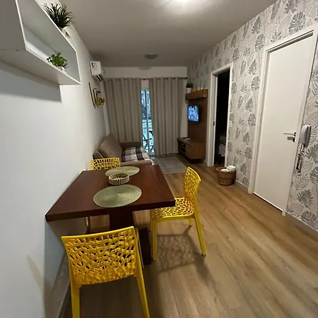 Vg Fun Front Apartamento Fortaleza (Ceara)