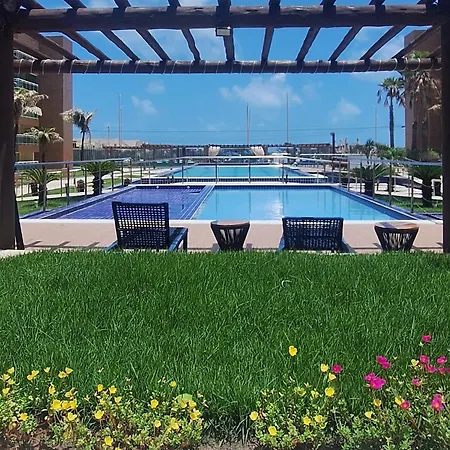 Apartamento Vg Fun Front Fortaleza (Ceara)